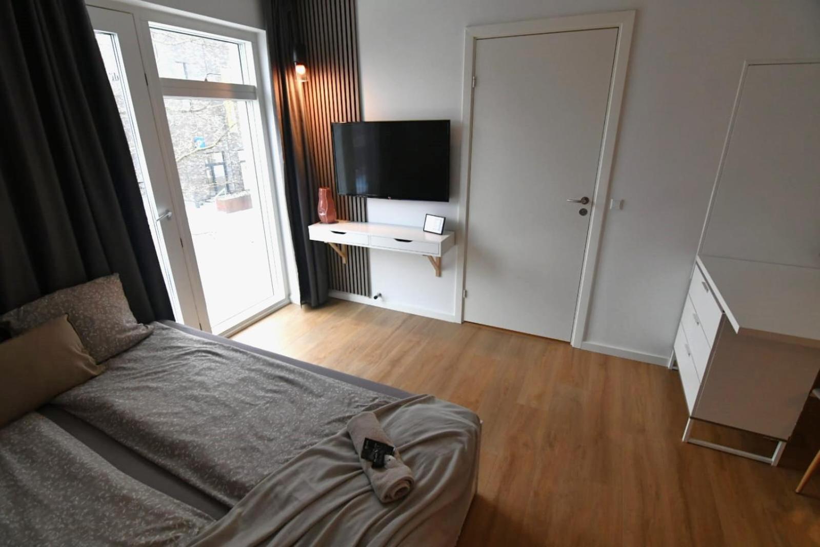 Appartement Togo - Vanlose *